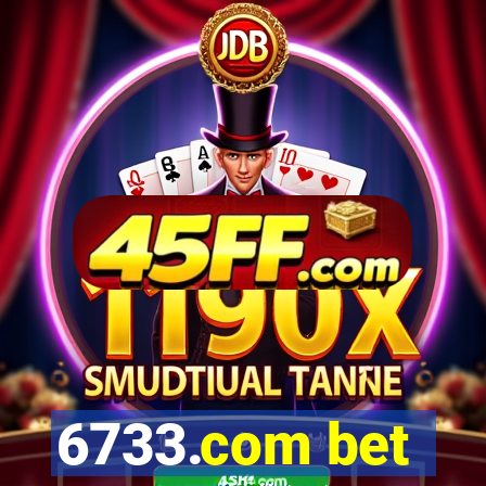 6733.com bet